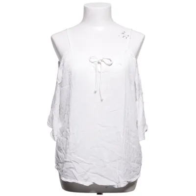 Blouse (Veronica Blouse) van Cream Viscose