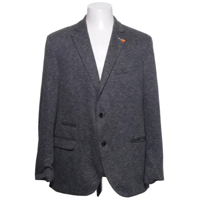 Blazer (62708 Ritzo Urban) de Benvenuto. Acrylique, Coton, Lin, Polyester, Soie