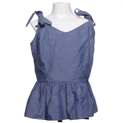 Haut (Bleu) de Dream Coton