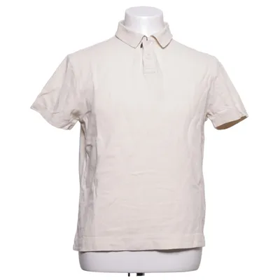 Polo shirt (Beige) from These Glory Days Cotton
