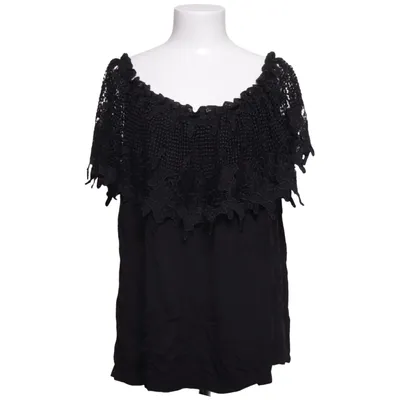 Haut (Noir) de Yesta