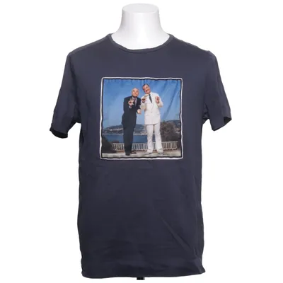 T-shirt (Blå) från Limitato