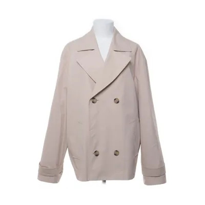 Trench coat (Beige) from Karl Lagerfeld
