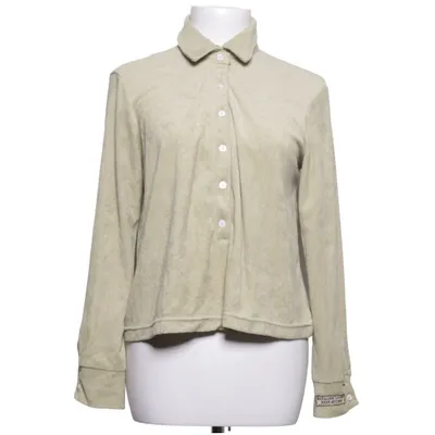 Shirt (Beige) from Rabalder Cotton, Polyester