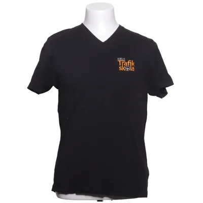 T-shirt (Noir) de Cottover Coton biologique