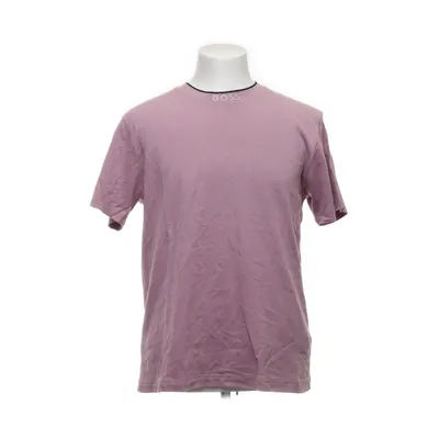 T-shirt (Rosa) från Boss Bomull