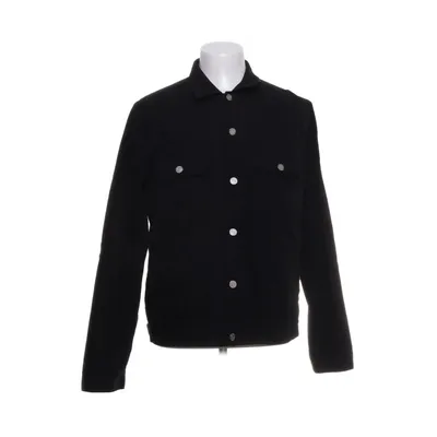 Jeansjacka (Svart) från A Day's March Bomull