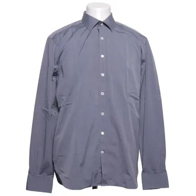 Shirt (Gray) from Café Coton Cotton