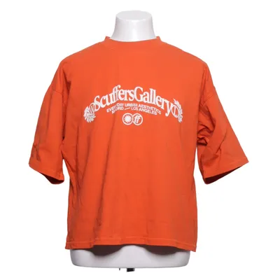 T-shirt (Orange) från Scuffers Bomull
