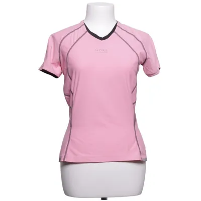 T-shirt de natation (Rose) de GORE Running Wear Élasthane, Polyamide, Polyester