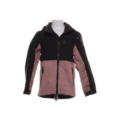 Skijakke (Pink, Sort) fra Lindberg