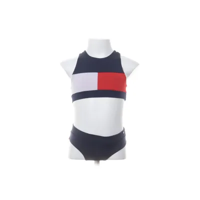 Bikini (Blauw, Wit, Rood) van Tommy Hilfiger