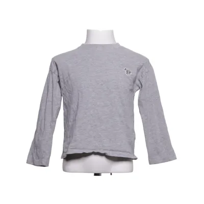T-shirt à manches longues (Gris) de Paul Smith Junior Coton, Élasthane, Viscose
