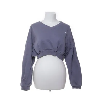 Sweatshirt (Blå) fra Oner Active