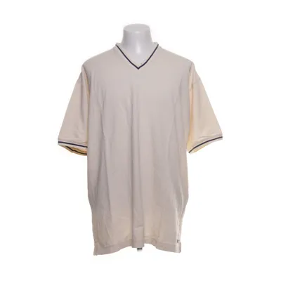 T-shirt (Beige) från GANT Jeans Bomull