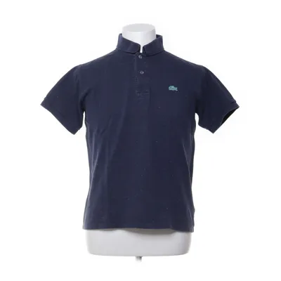Polotrøje (Blå) fra Lacoste Bomuld