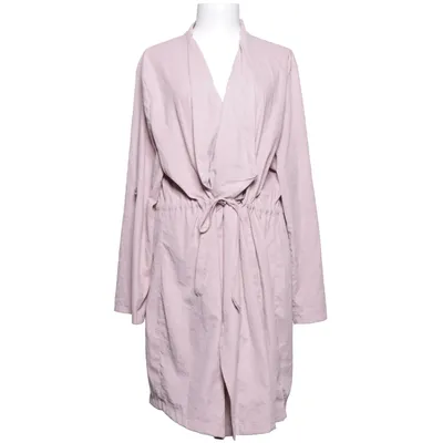 Jacka (Rosa) från Isolde Polyester