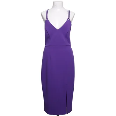 Jurk (Lila) van New Look Elastaan, Polyester