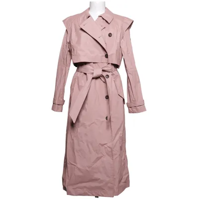 Trench-coat (Talya) de Ted Baker Coton, Lin, Polyuréthane