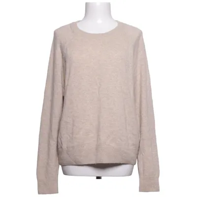 Sweater (Boston O-Neck) from Samsøe & Samsøe Cashmere