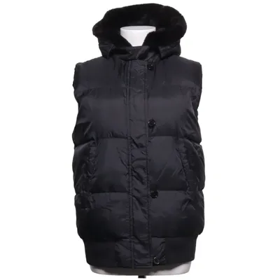 Gilet d'extérieur (Noir) de Havana Polyamide, Polyester