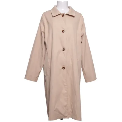 Mantel (Beige) von Eilly Bazar Polyester