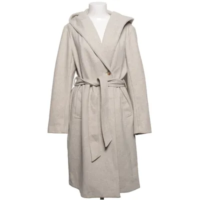 Mantel (Beige) von 17&co. Polyester, Viskose
