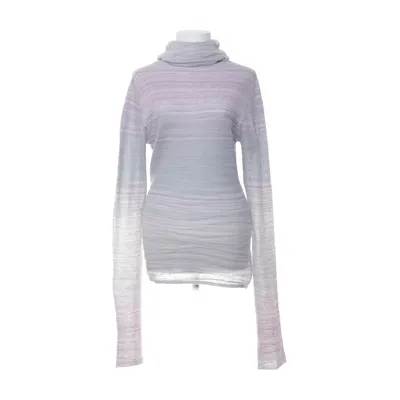Turtleneck (Multicolored) from Rodebjer Alpaca wool, Polyamide