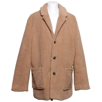 Manteau (Beige) de Harry Brown Polyester