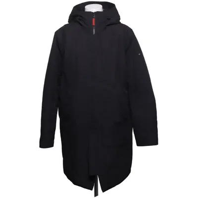 Parka (Zwart) van Elvine Polyester