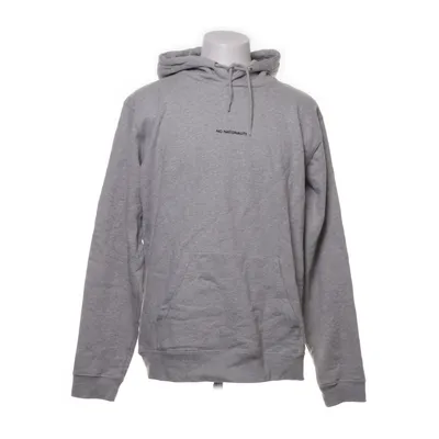 Huvtröja (BARROW HOODIE) från NN07 Bomull