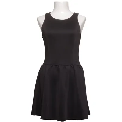 Klänning (Daisy Dress) från Grunt Jeans Elastan, Polyester