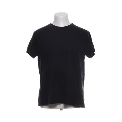 T-shirt (Zwart) van Next Level Apparel