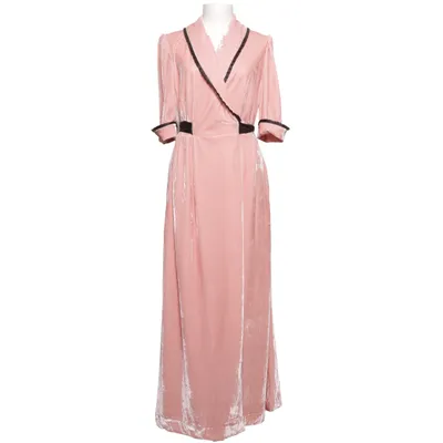 Dressing gown (Pink) from Emmy