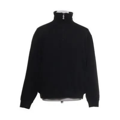 Collegetröja (Grå) från Belika Bomull, Polyester