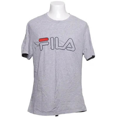 T-shirt (Gris) de White Line Fila