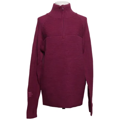 Sweater (Pink) from Neomondo Wool