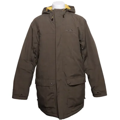 Parkas (Grå) från Moorhead