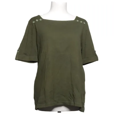 T-shirt (Grön) från Croft&Barrow Bomull