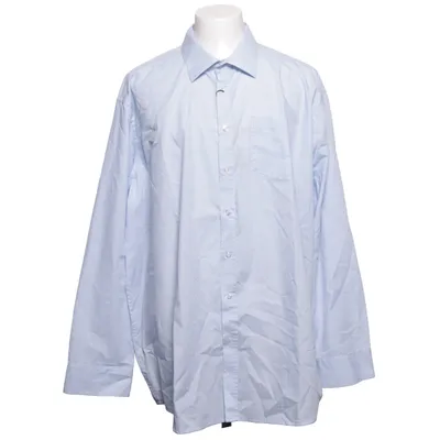 Shirt (Blue) from Pionier Cotton