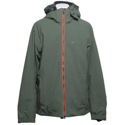 Allvädersjacka (TRUULI SKI JACKET) från J.Lindeberg Polyester