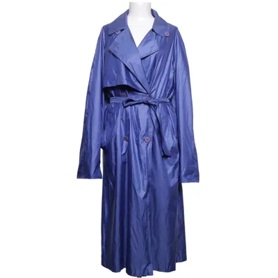 Trenchcoat (WMN-INT-L) från Sanyo Polyamid, Polyester