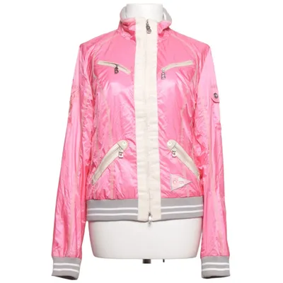 Bomberjacke (Pink, Beige, Grau) von Bogner Polyamid, Polyester, Polyurethan