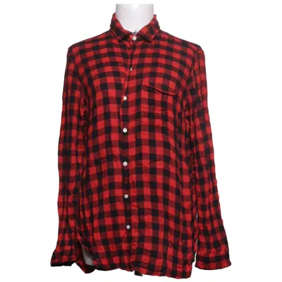 Chemise en flanelle (The Classic Shirt) de Old Navy Viscose