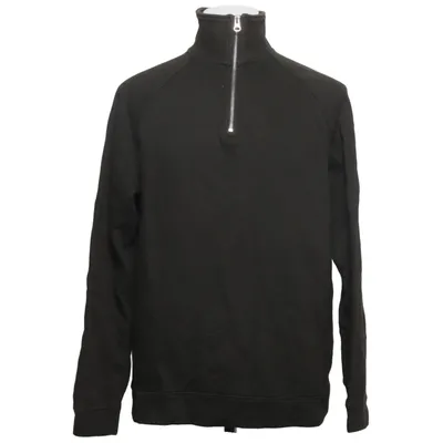Sweatshirt (Grøn) fra East West Bomuld