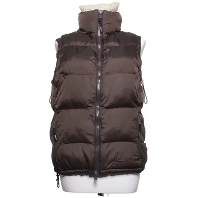 Outdoor vest (Bruin) van Weather Report Polyester