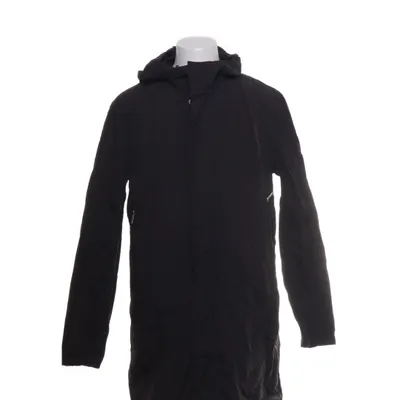 Jacket (Black) from Emilio