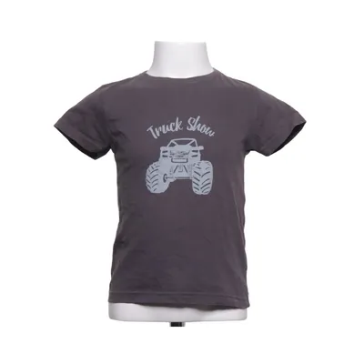 T-shirt (Grå) från Street Life Bomull