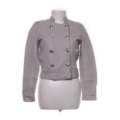 Jacka (Grå) från Resteröds