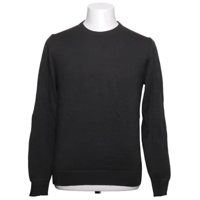 Tröja (Grön) från SAND Copenhagen Akryl, Ull